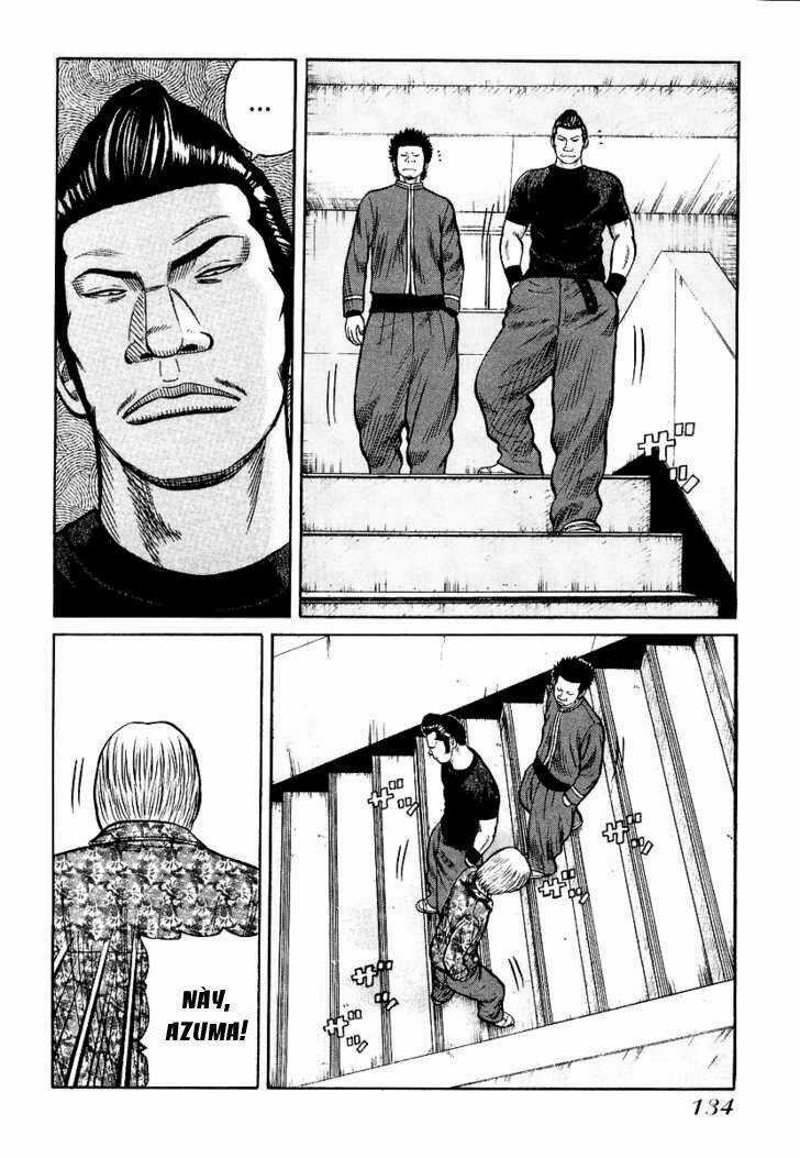 Qp - Soul Of Violence Chapter 26 trang 4