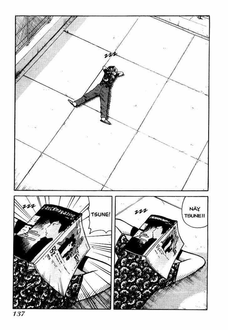 Qp - Soul Of Violence Chapter 26 trang 7