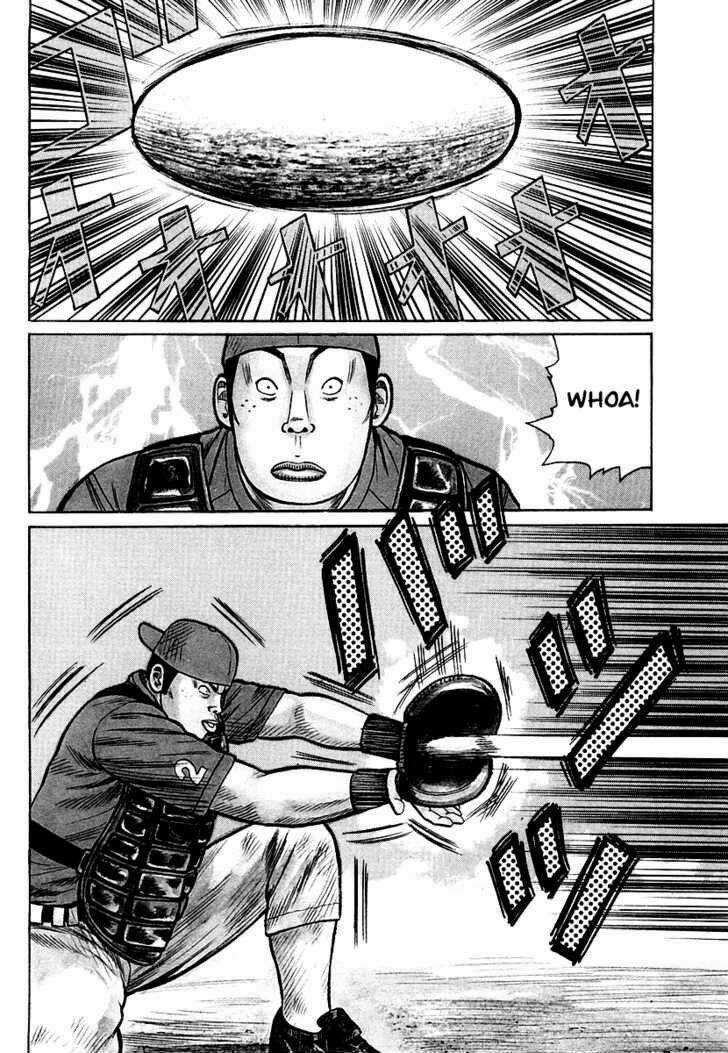 Qp - Soul Of Violence Chapter 27 trang 3