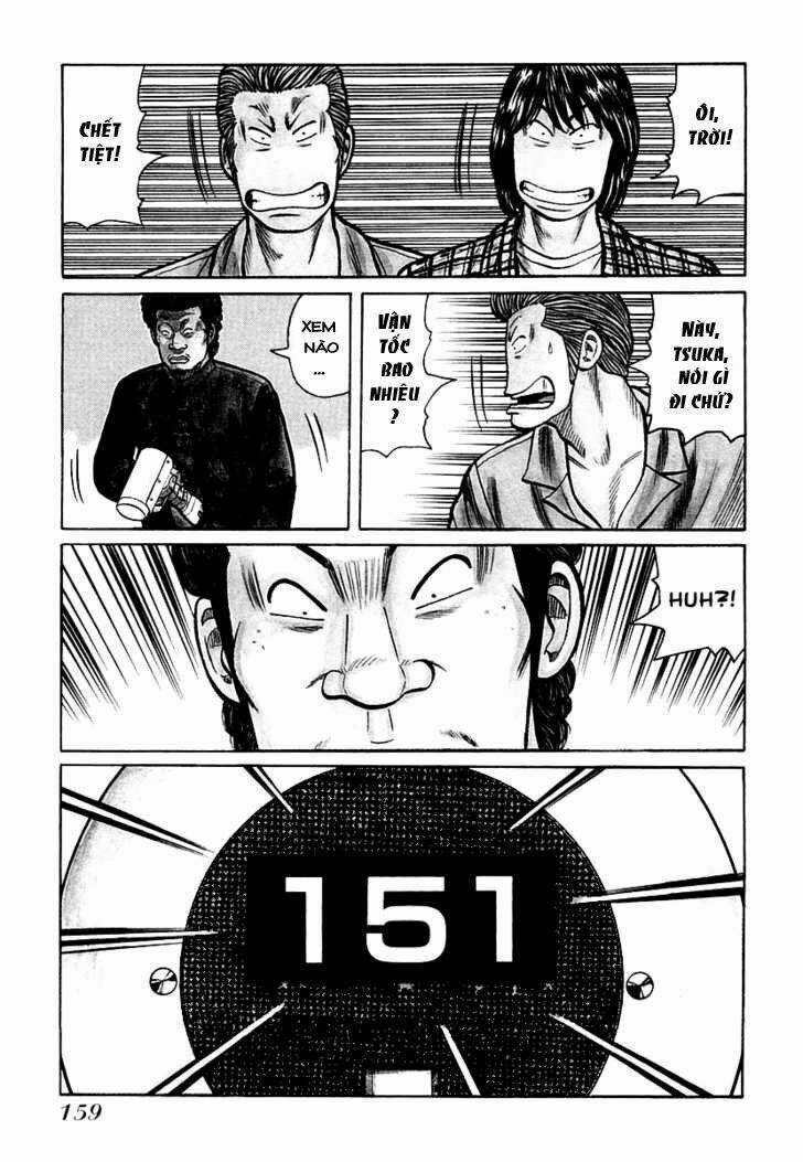 Qp - Soul Of Violence Chapter 27 trang 4