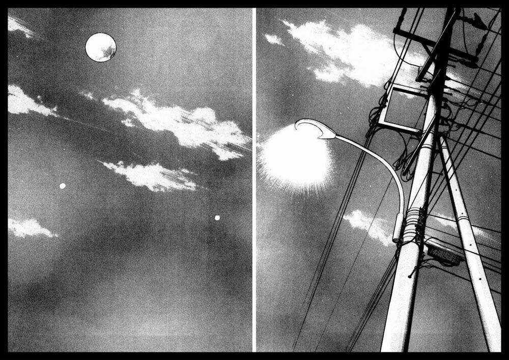 Qp - Soul Of Violence Chapter 28 trang 14