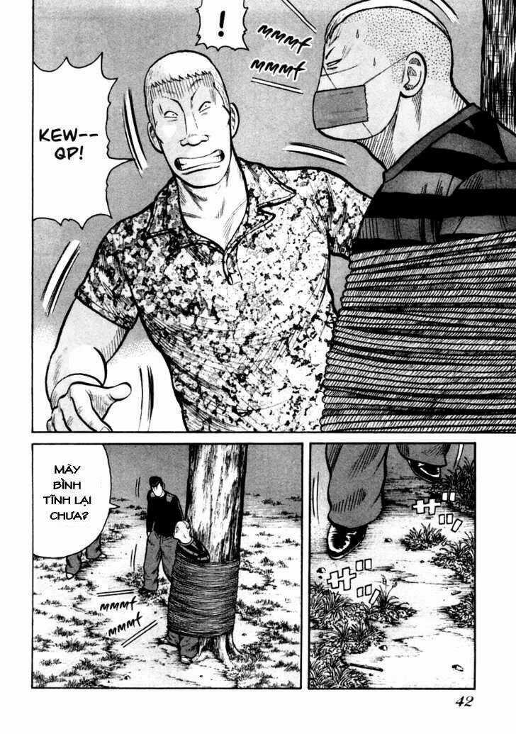 Qp - Soul Of Violence Chapter 29 trang 14