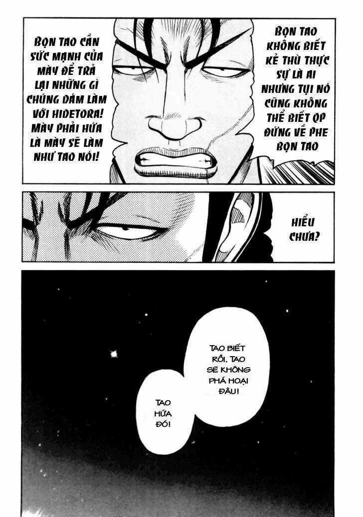 Qp - Soul Of Violence Chapter 29 trang 18