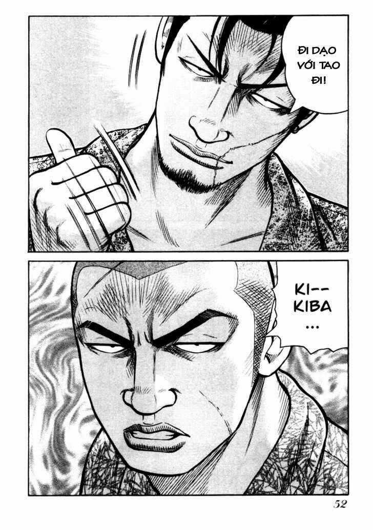 Qp - Soul Of Violence Chapter 29 trang 24