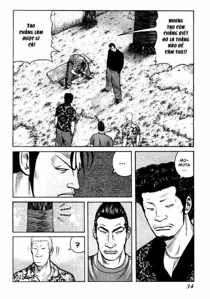 Qp - Soul Of Violence Chapter 29 trang 6