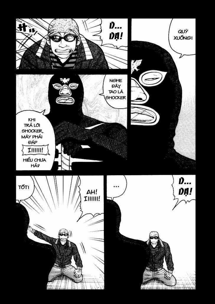 Qp - Soul Of Violence Chapter 3 trang 10