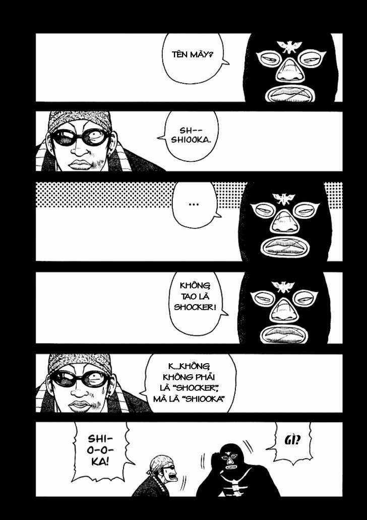 Qp - Soul Of Violence Chapter 3 trang 11