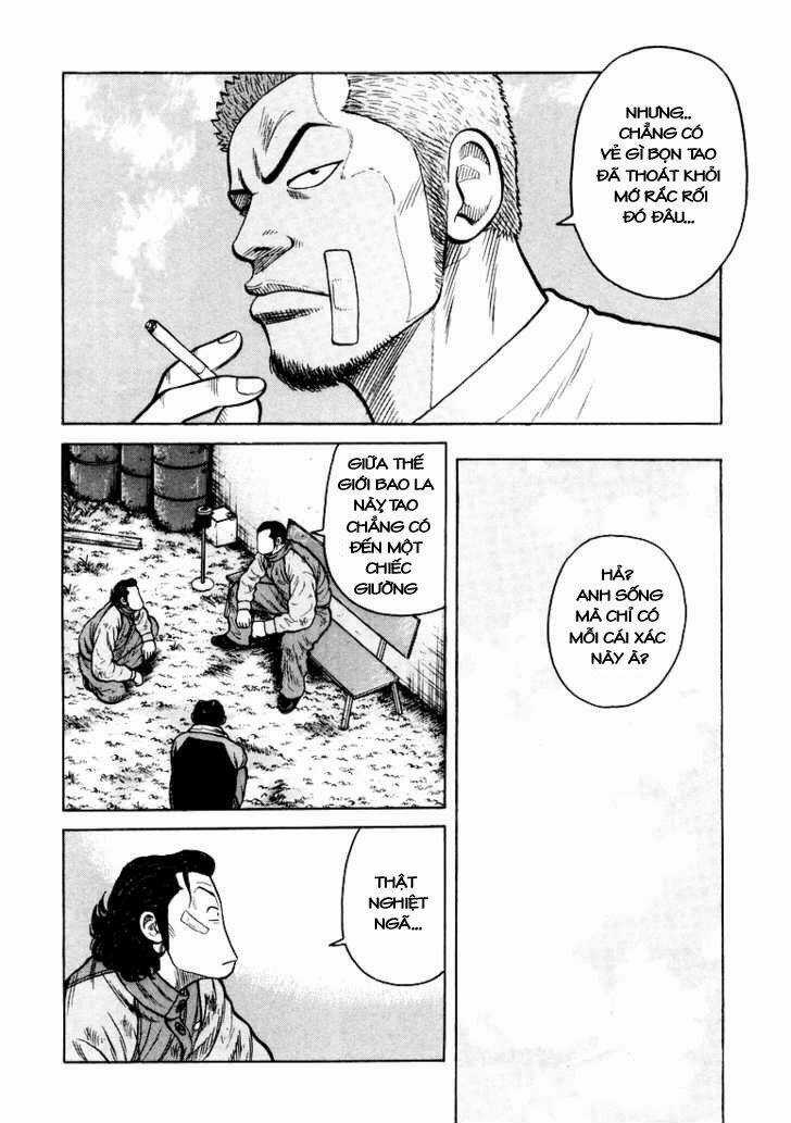 Qp - Soul Of Violence Chapter 3 trang 16