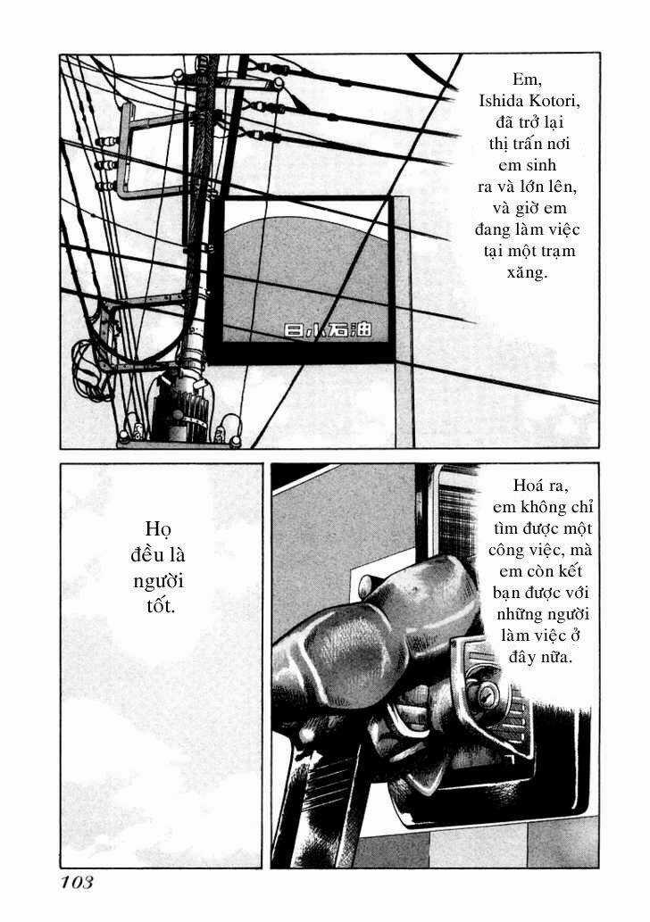 Qp - Soul Of Violence Chapter 3 trang 19