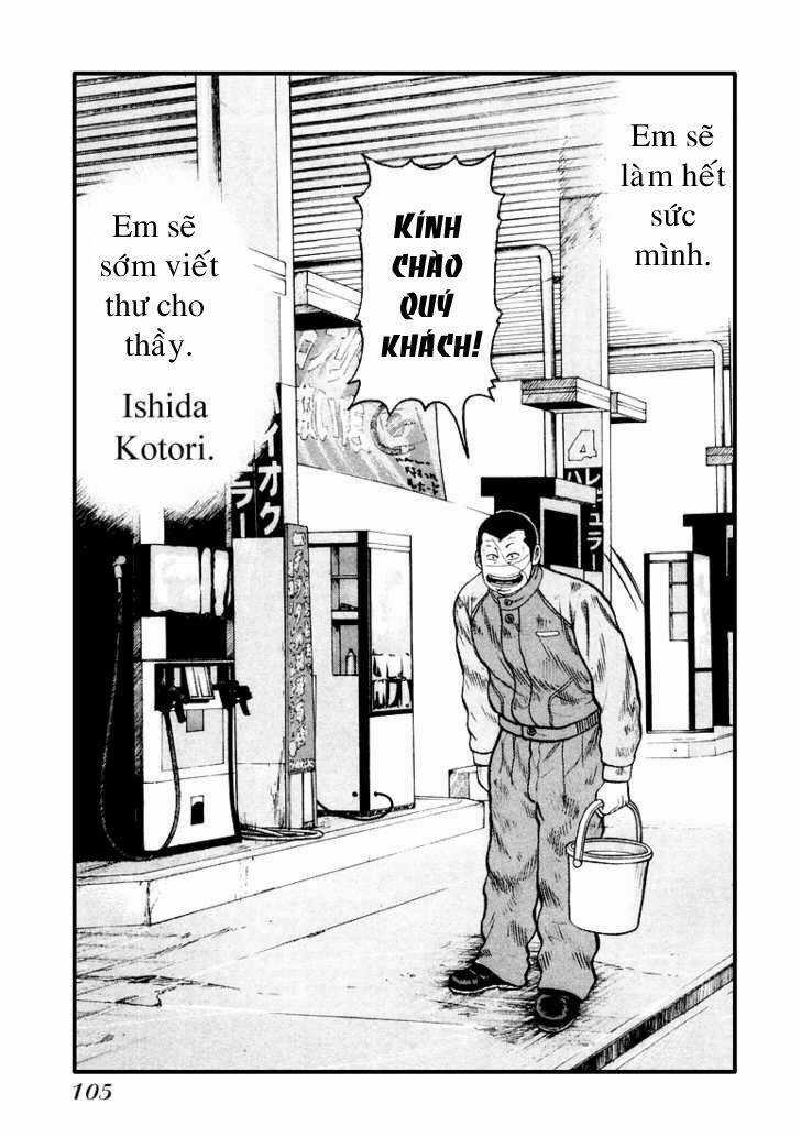 Qp - Soul Of Violence Chapter 3 trang 21