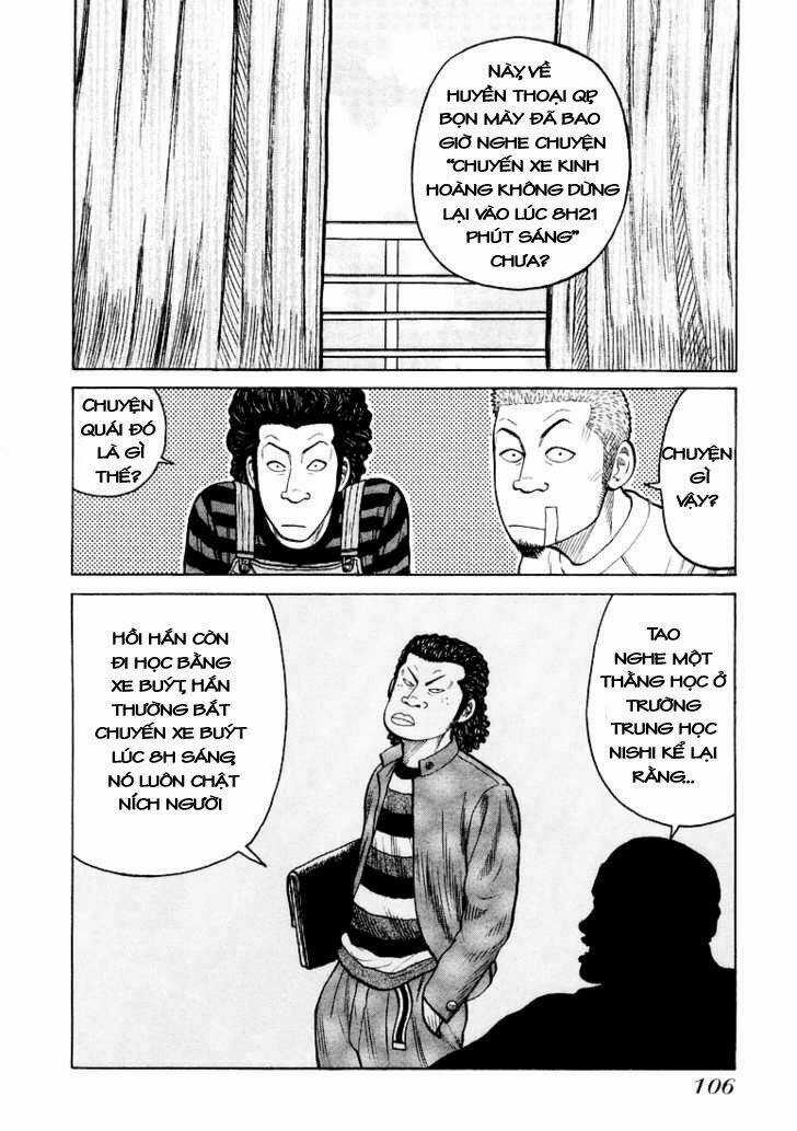 Qp - Soul Of Violence Chapter 3 trang 22