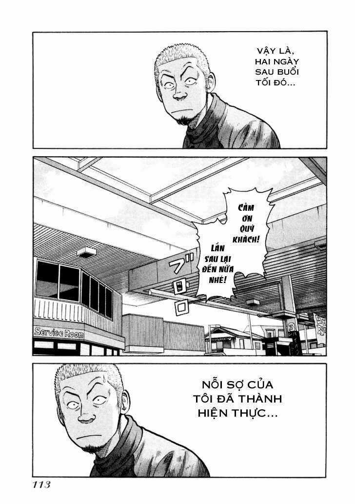 Qp - Soul Of Violence Chapter 3 trang 29