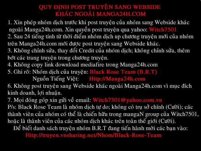 Qp - Soul Of Violence Chapter 3 trang 31