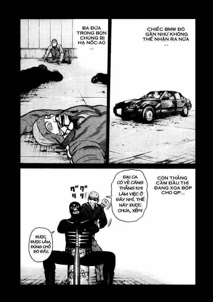Qp - Soul Of Violence Chapter 3 trang 9