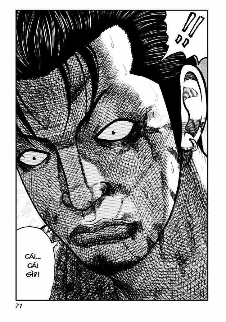 Qp - Soul Of Violence Chapter 30 trang 19