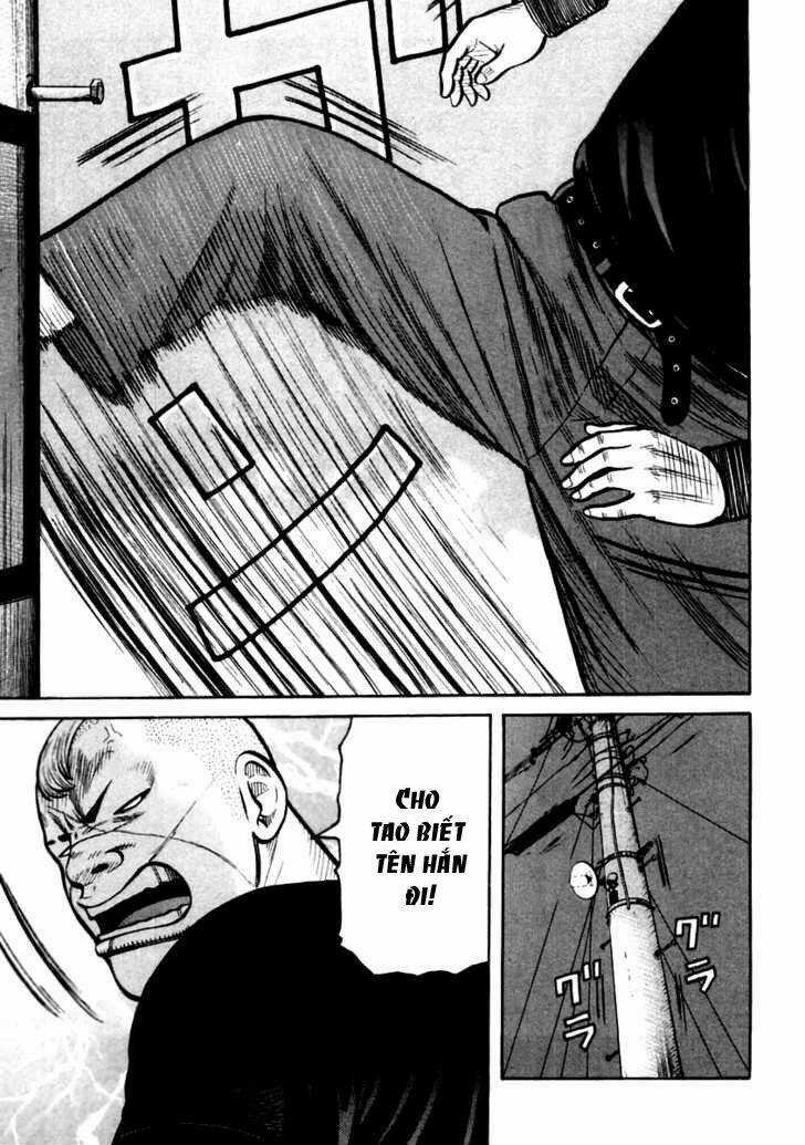 Qp - Soul Of Violence Chapter 30 trang 24