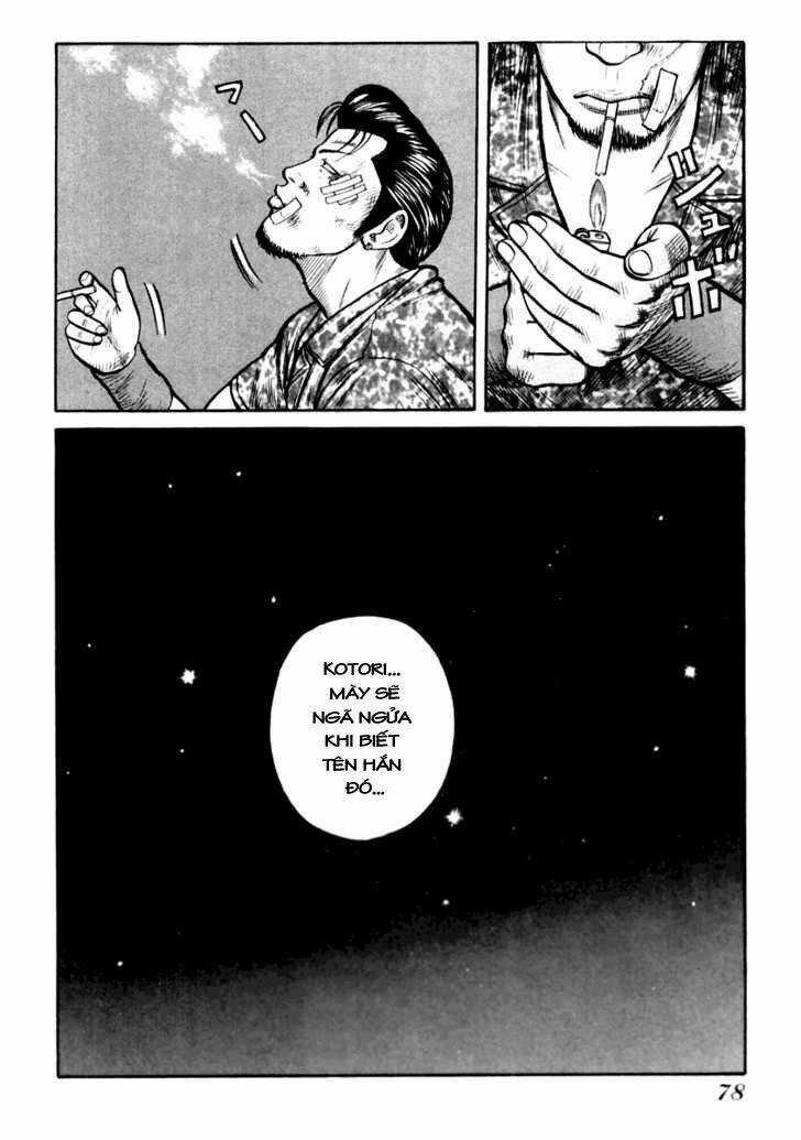 Qp - Soul Of Violence Chapter 30 trang 25