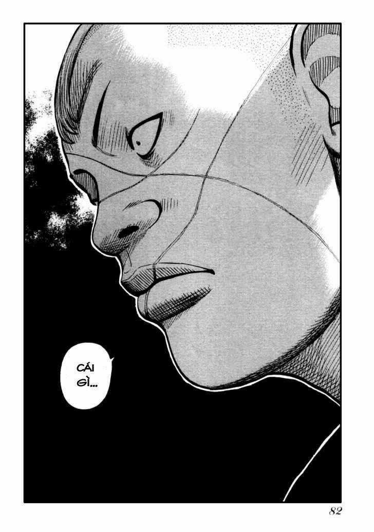 Qp - Soul Of Violence Chapter 30 trang 28