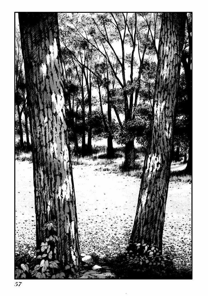 Qp - Soul Of Violence Chapter 30 trang 5