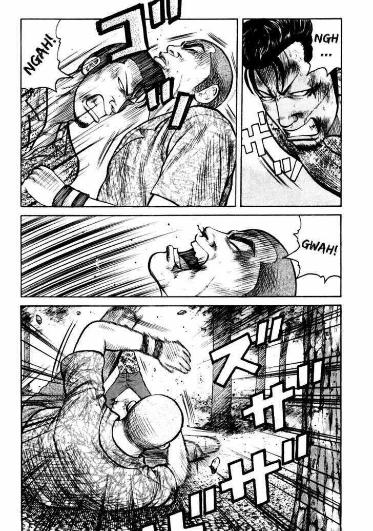 Qp - Soul Of Violence Chapter 30 trang 8