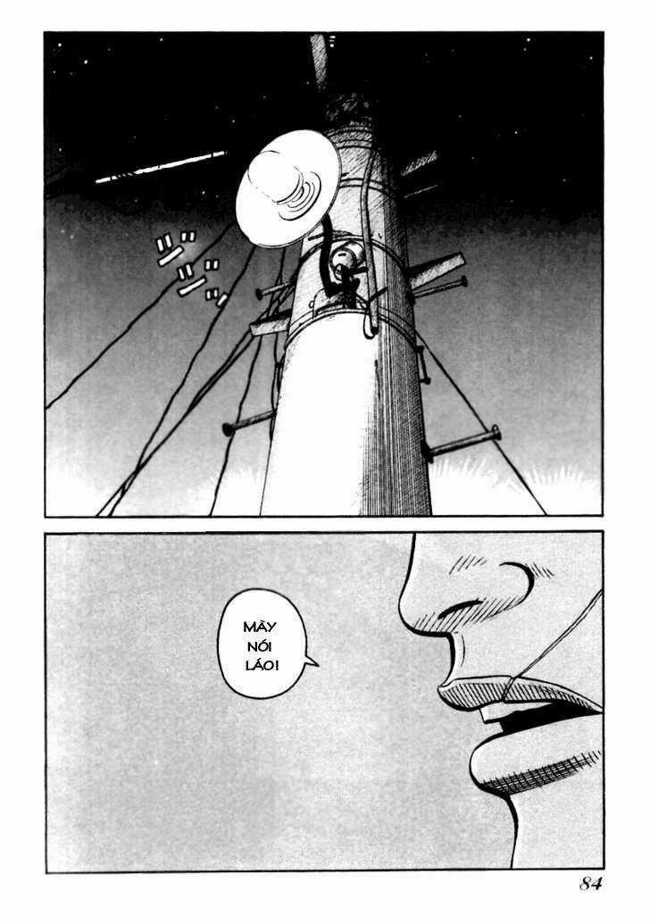 Qp - Soul Of Violence Chapter 31 trang 2