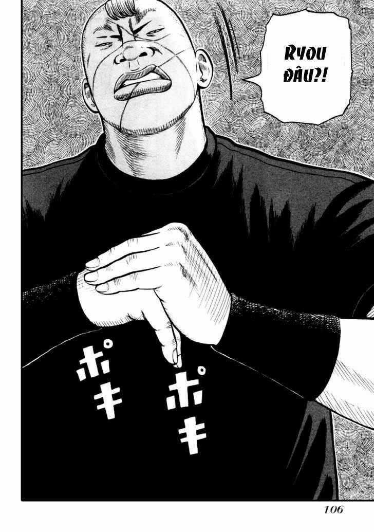 Qp - Soul Of Violence Chapter 31 trang 23