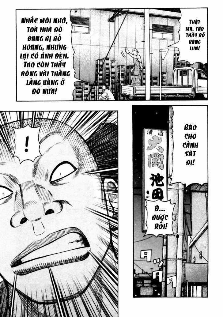 Qp - Soul Of Violence Chapter 32 trang 15