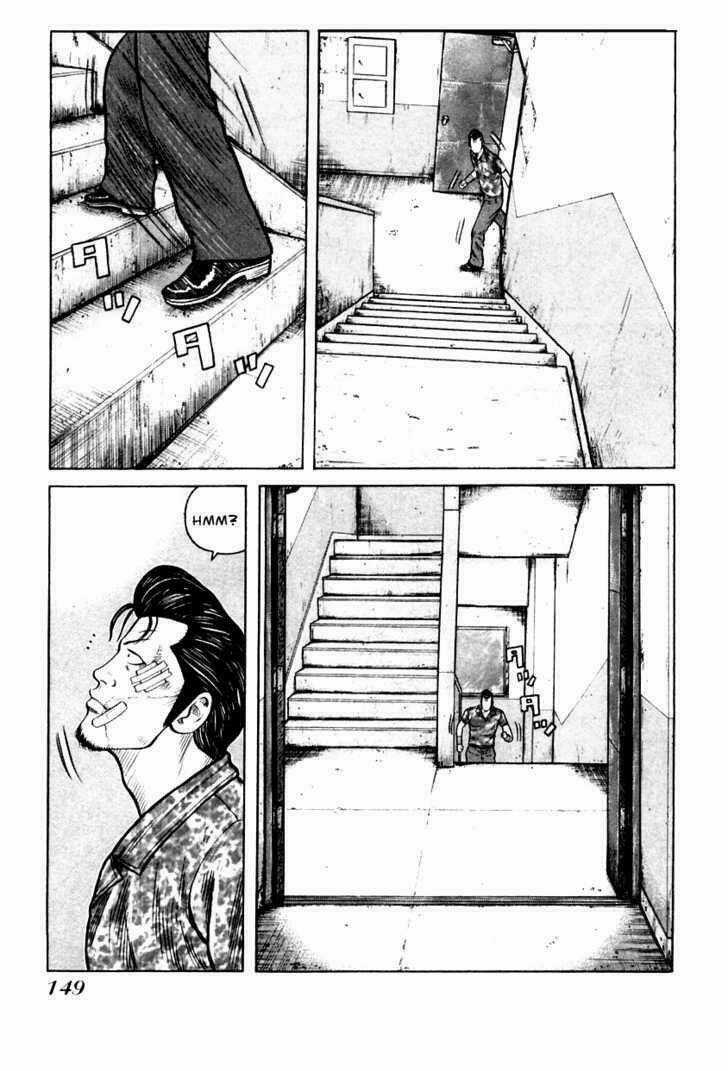 Qp - Soul Of Violence Chapter 33 trang 15