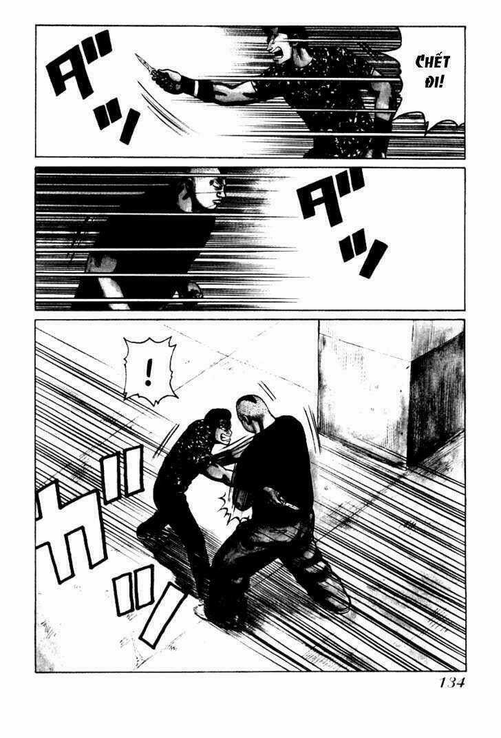 Qp - Soul Of Violence Chapter 33 trang 2