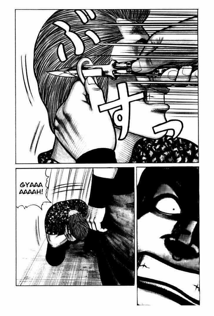 Qp - Soul Of Violence Chapter 33 trang 4