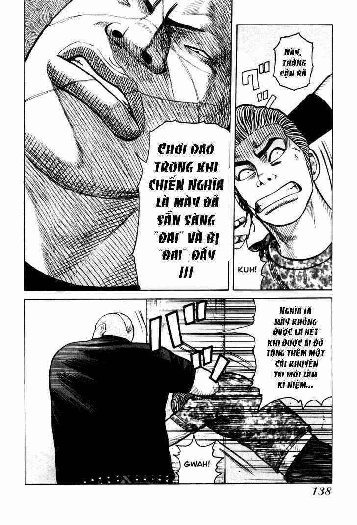 Qp - Soul Of Violence Chapter 33 trang 6