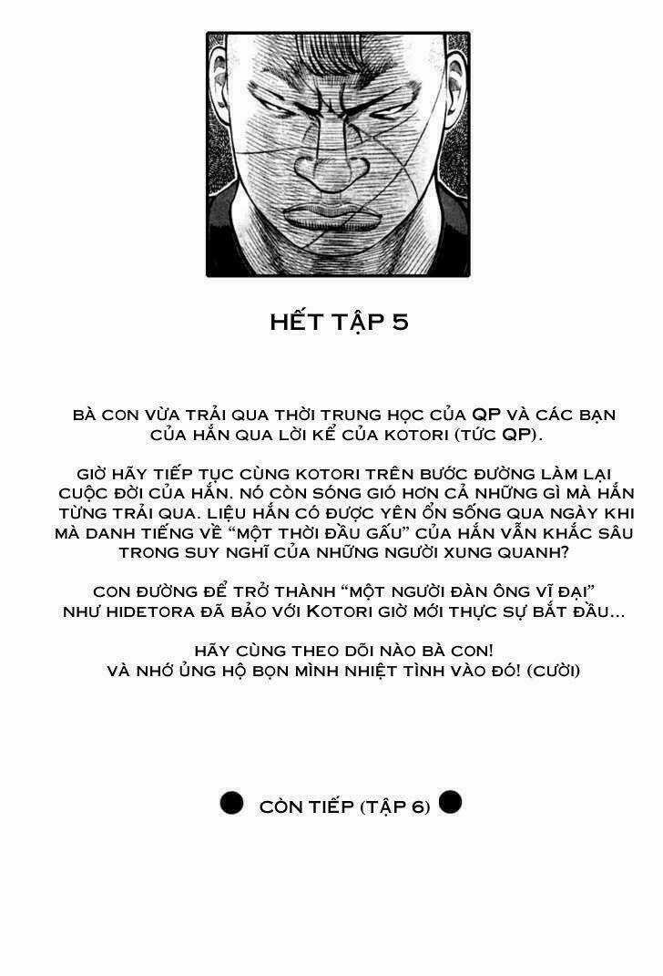 Qp - Soul Of Violence Chapter 34 trang 22