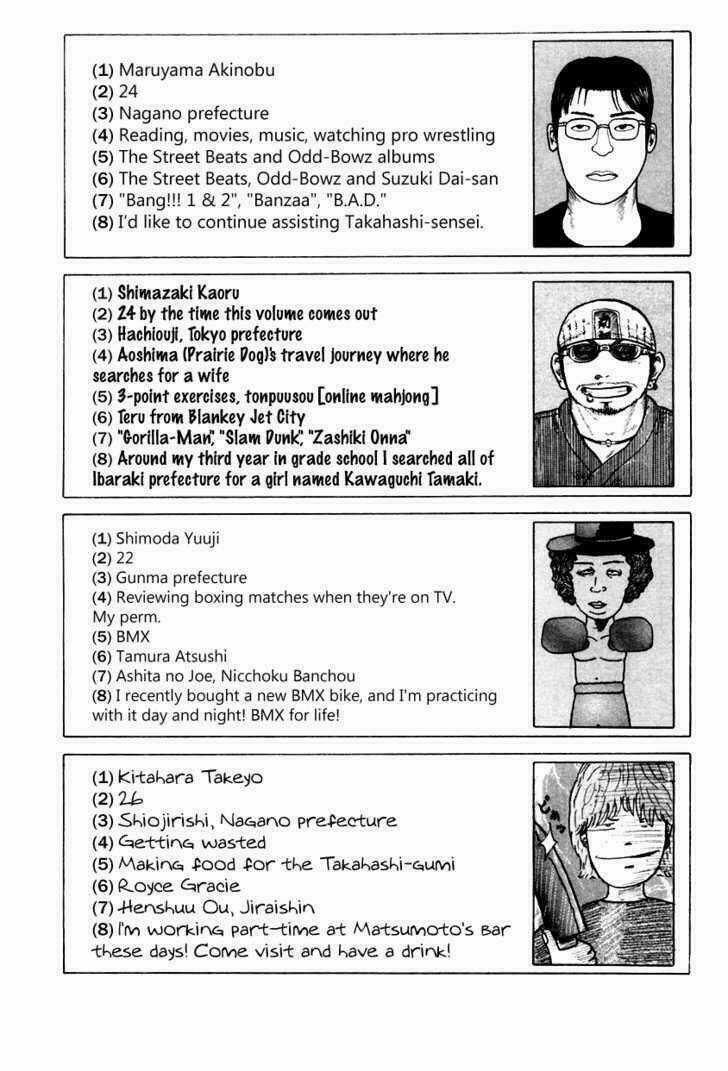 Qp - Soul Of Violence Chapter 34 trang 24