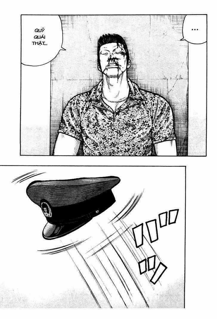 Qp - Soul Of Violence Chapter 34 trang 6