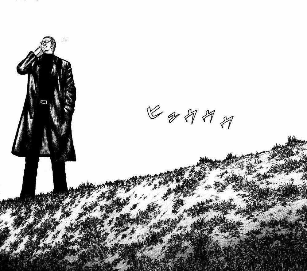 Qp - Soul Of Violence Chapter 36 trang 22