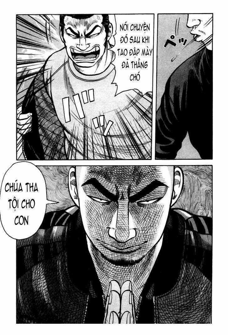 Qp - Soul Of Violence Chapter 37 trang 18