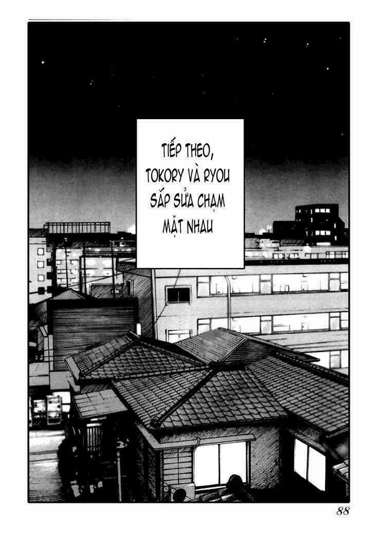 Qp - Soul Of Violence Chapter 37 trang 28