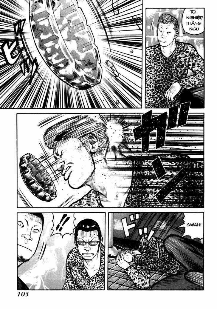 Qp - Soul Of Violence Chapter 38 trang 15