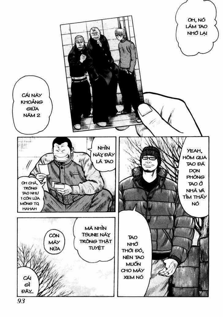 Qp - Soul Of Violence Chapter 38 trang 5