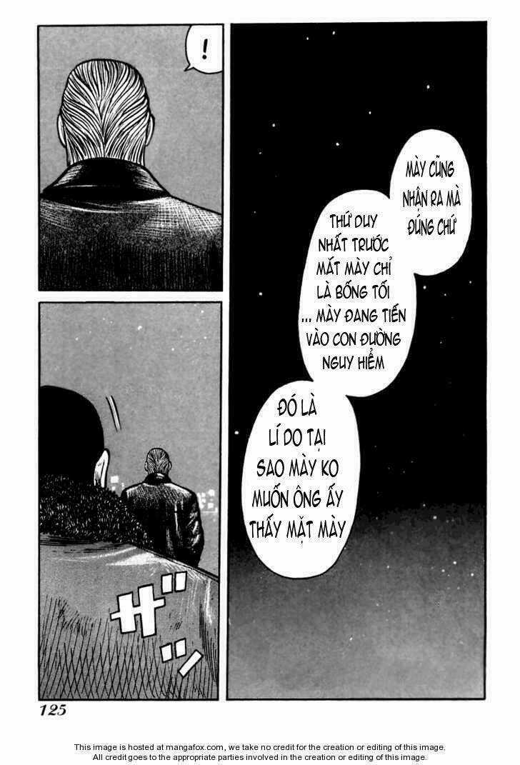 Qp - Soul Of Violence Chapter 39 trang 13