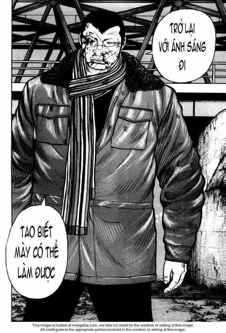 Qp - Soul Of Violence Chapter 39 trang 14