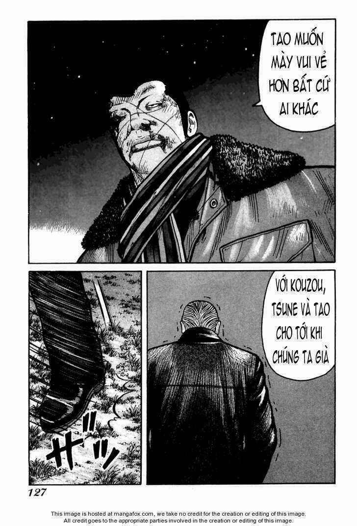 Qp - Soul Of Violence Chapter 39 trang 15