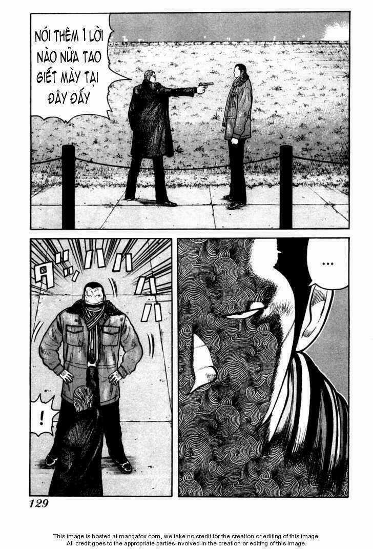 Qp - Soul Of Violence Chapter 39 trang 17