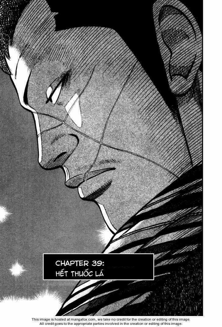 Qp - Soul Of Violence Chapter 39 trang 2