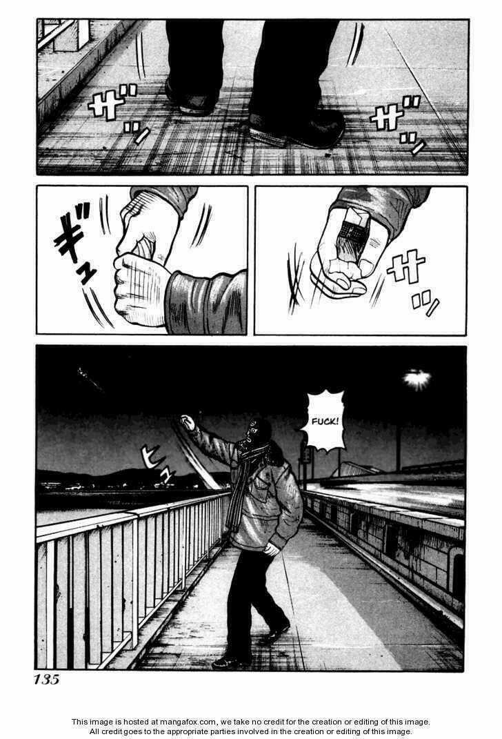 Qp - Soul Of Violence Chapter 39 trang 22