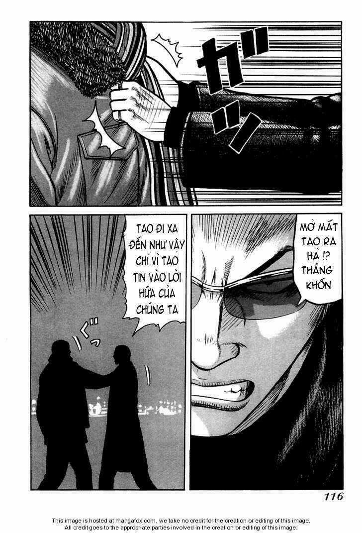 Qp - Soul Of Violence Chapter 39 trang 4