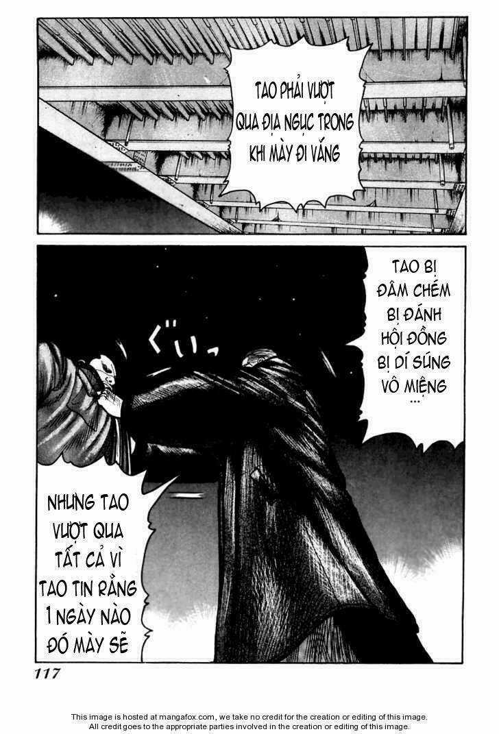 Qp - Soul Of Violence Chapter 39 trang 5