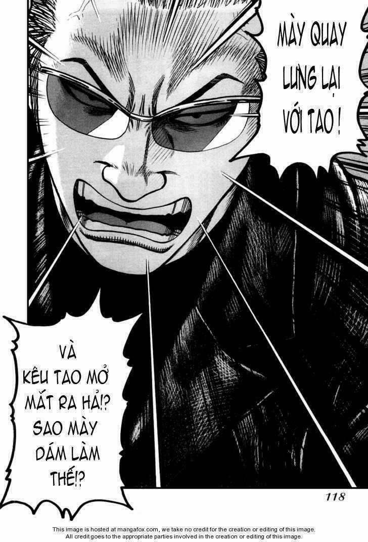 Qp - Soul Of Violence Chapter 39 trang 6