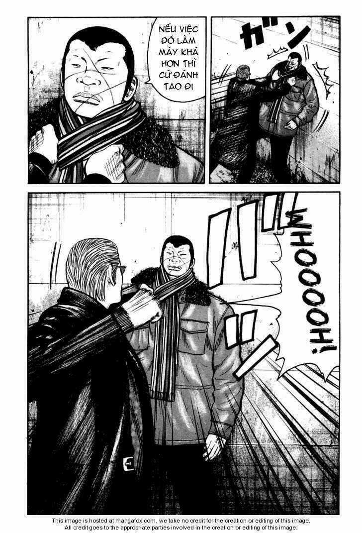 Qp - Soul Of Violence Chapter 39 trang 7