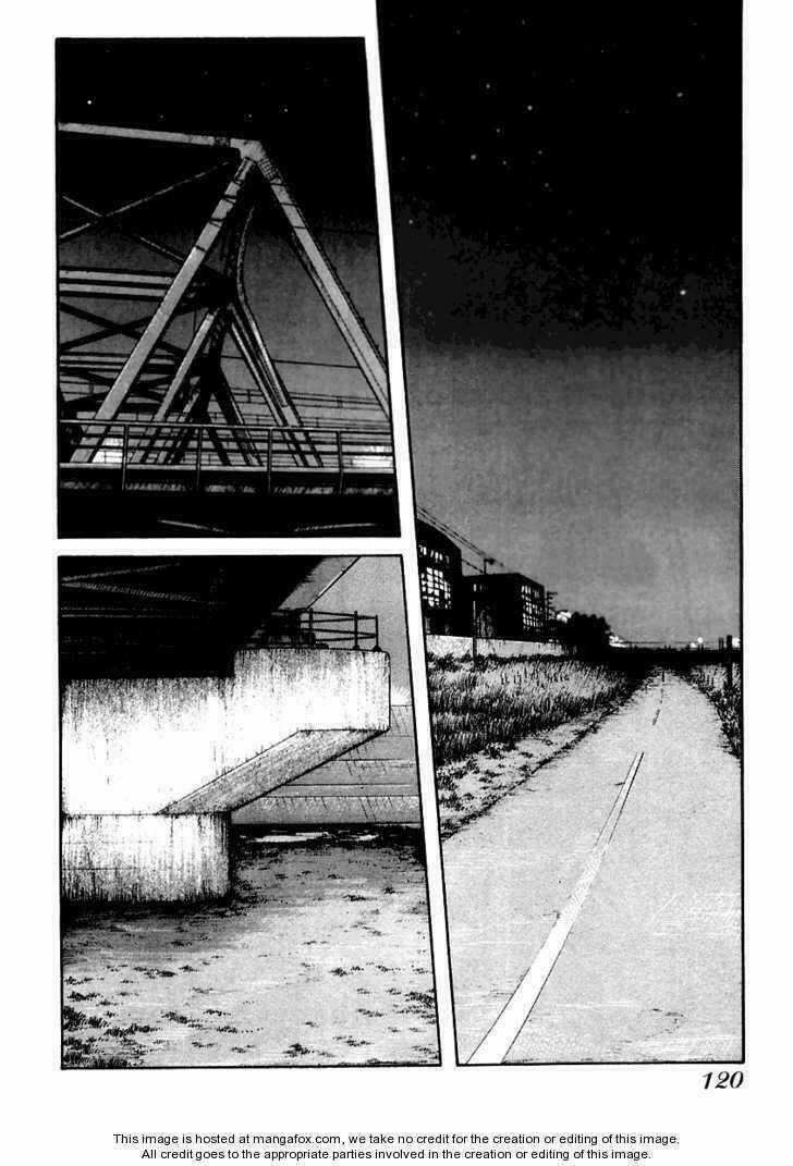 Qp - Soul Of Violence Chapter 39 trang 8